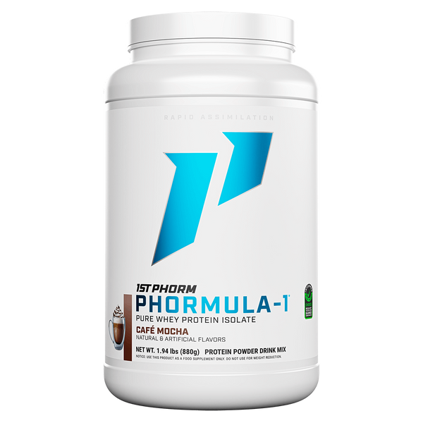 Phormula-1