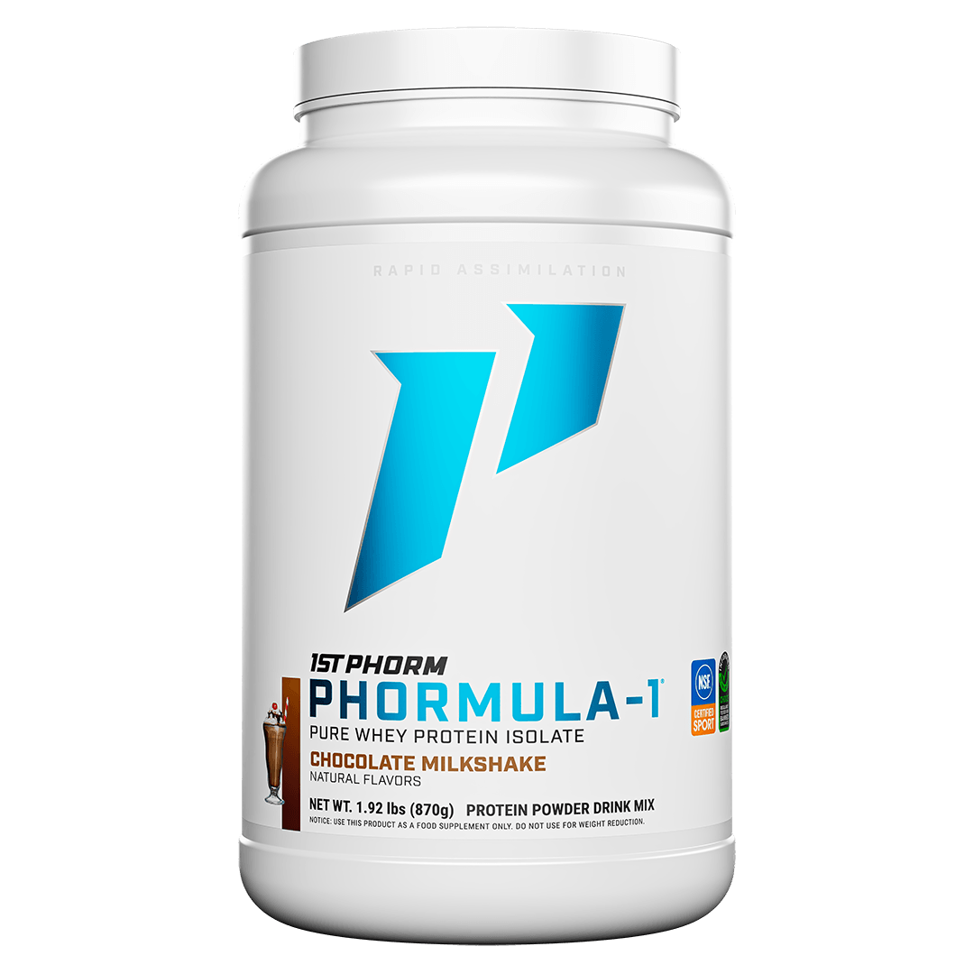 Phormula-1 Main image