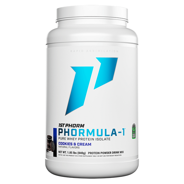Phormula-1