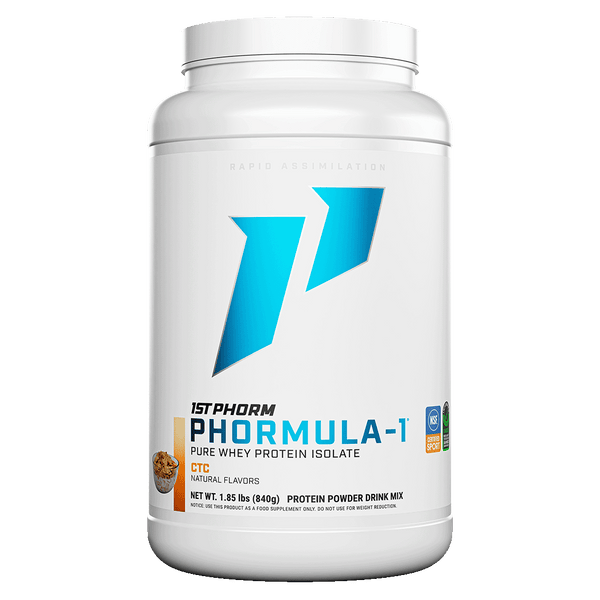 Phormula-1