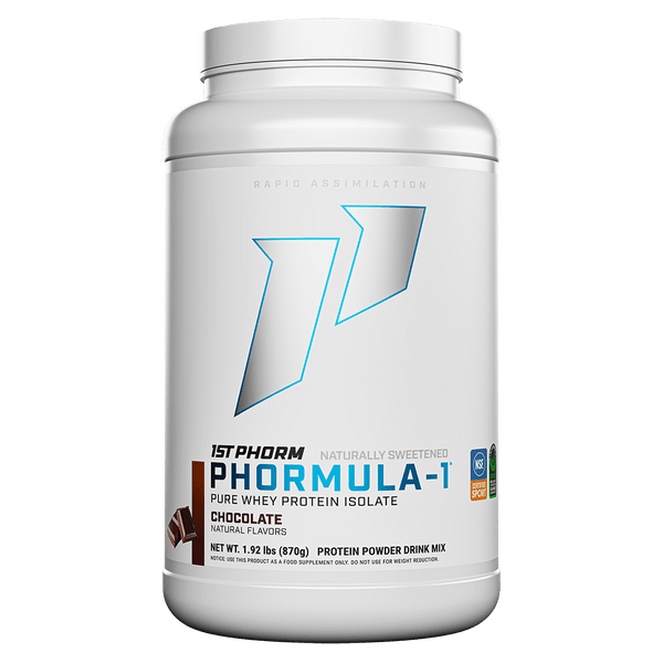 Phormula-1 Natural
