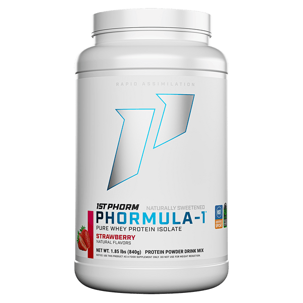 Phormula-1 Natural