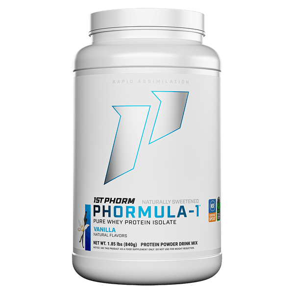 Phormula-1 Natural