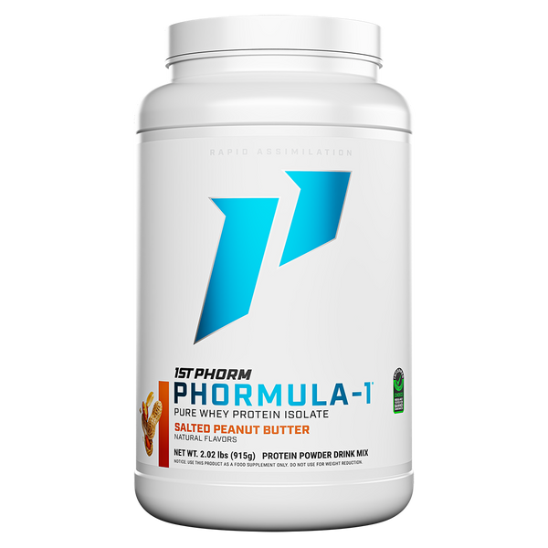 Phormula-1