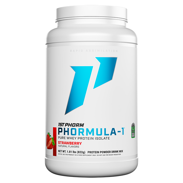 Phormula-1