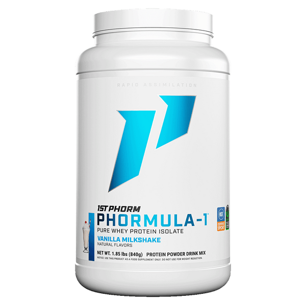 Phormula-1