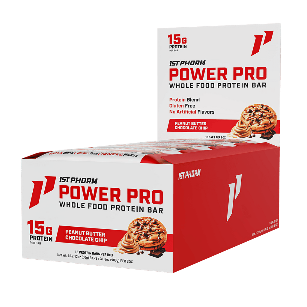 Power Pro Bar - Box 2