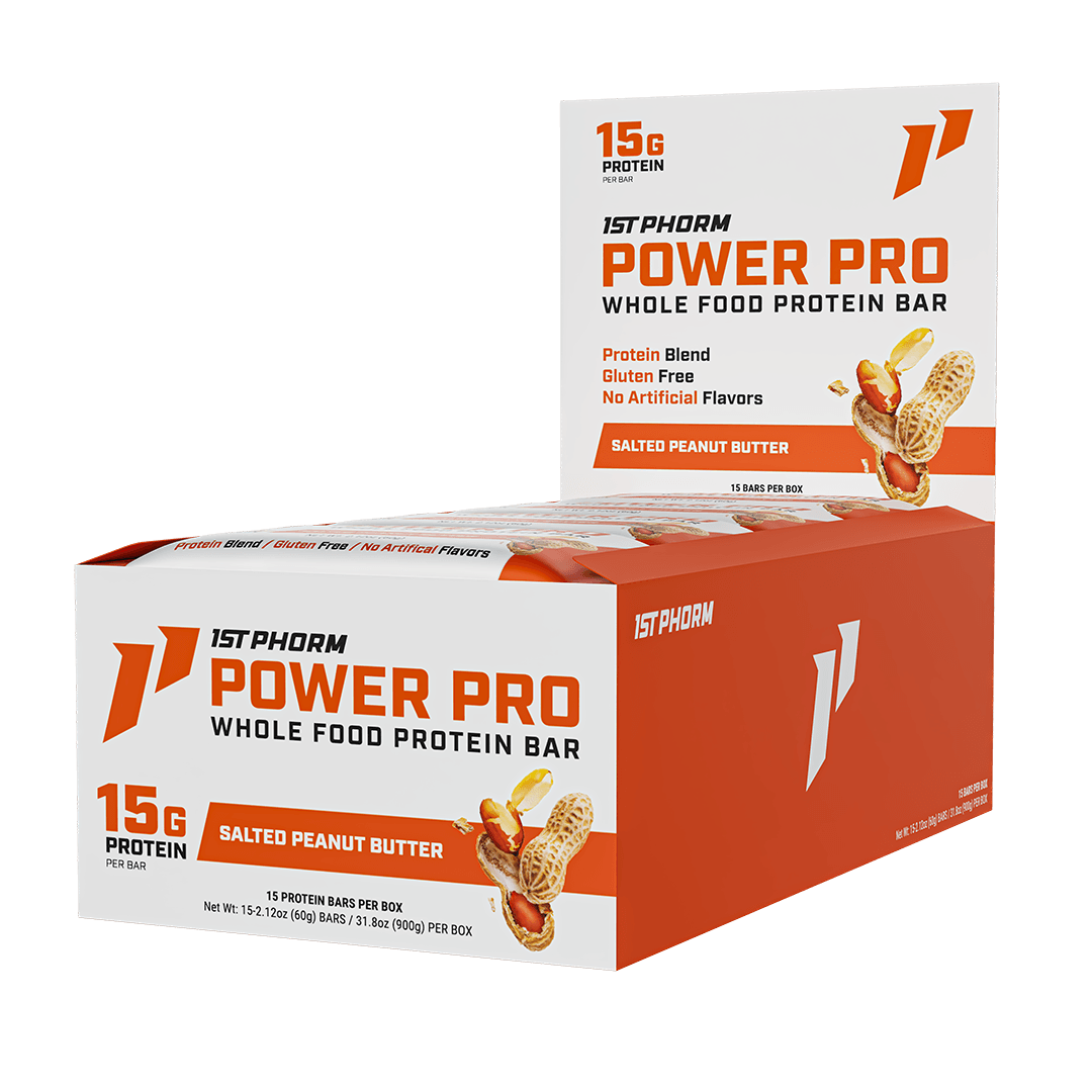 Power Pro Bar - Box 2 Main image