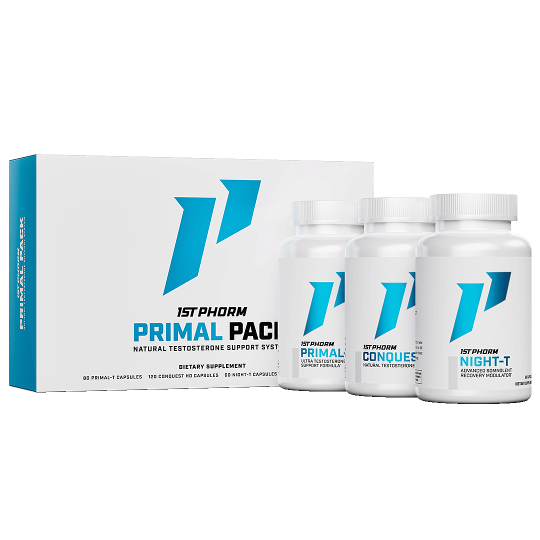 Primal Pack Main image