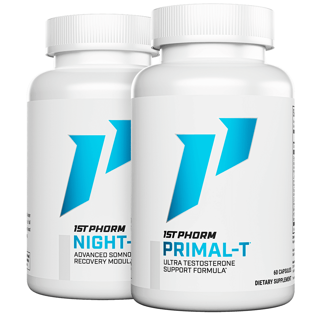 Primal-T & Night-T Stack Main image