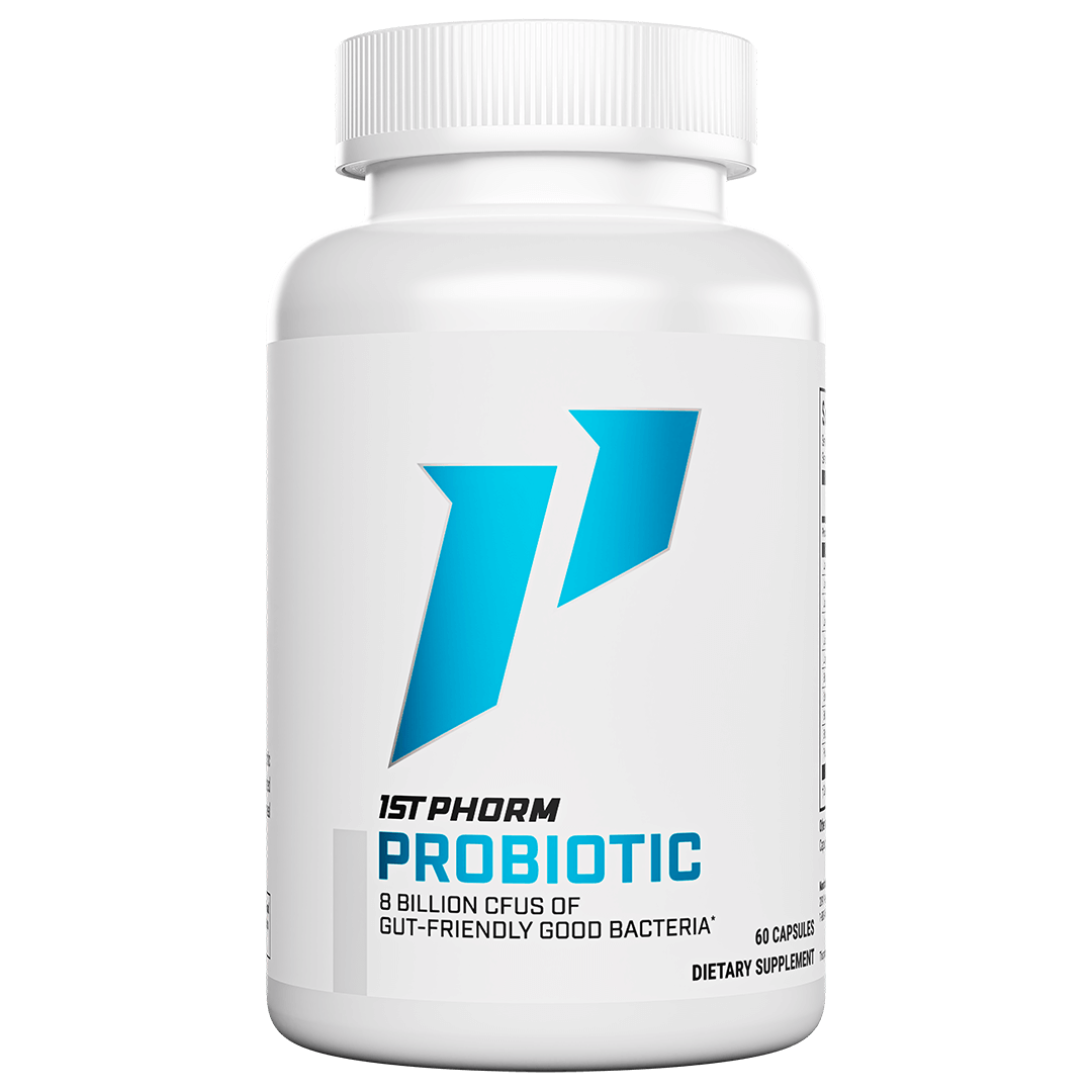 Probiotic Main image