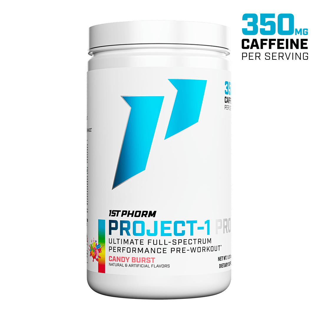 Project-1 Pro Secondary image