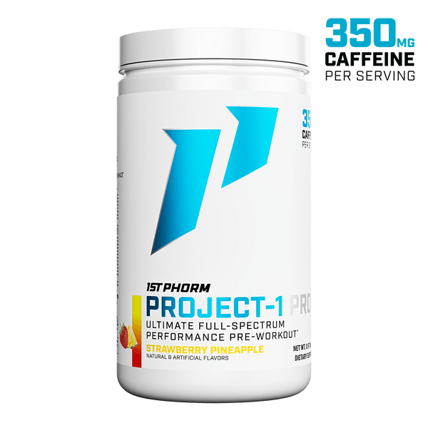 Project-1 Pro