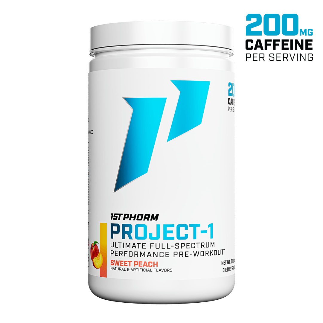 Project-1 Main image