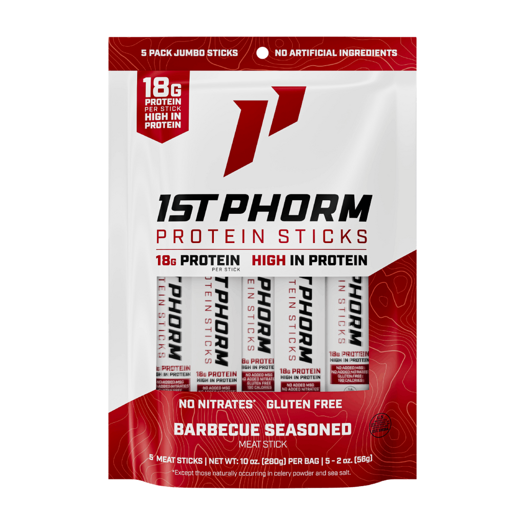 Protein Sticks (5ct)