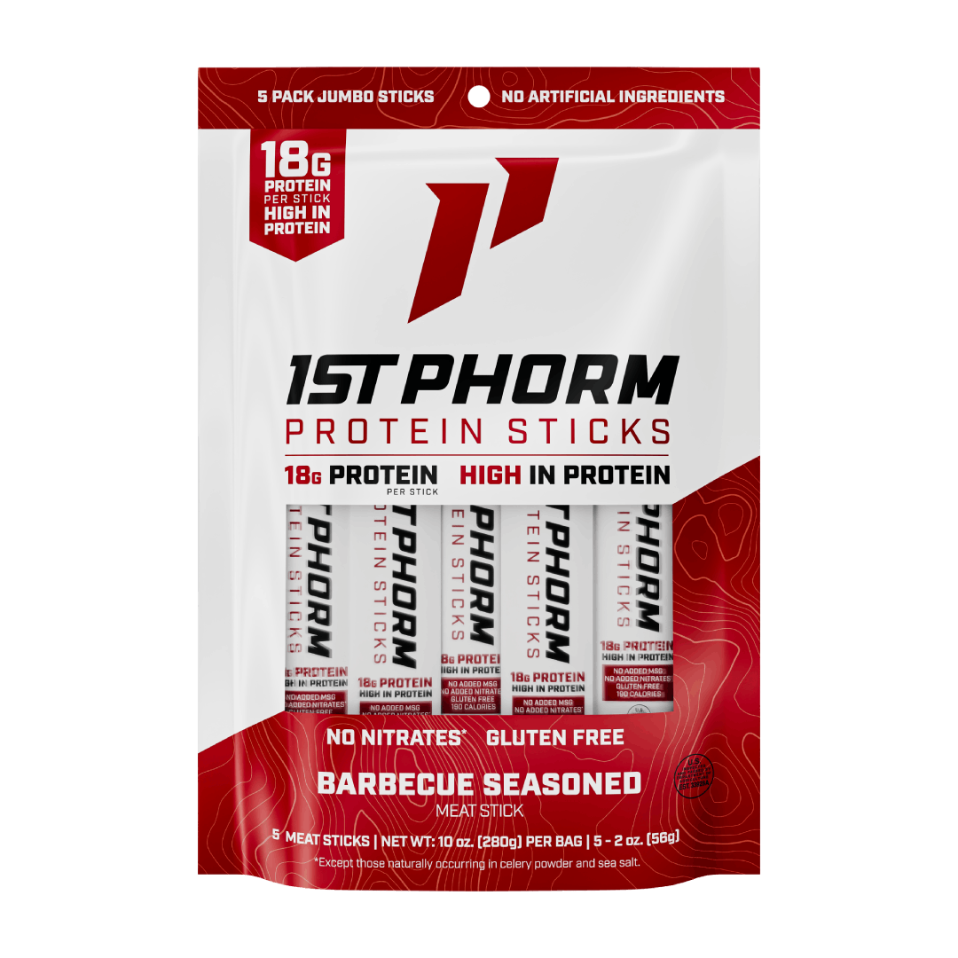 Protein Sticks (5ct)