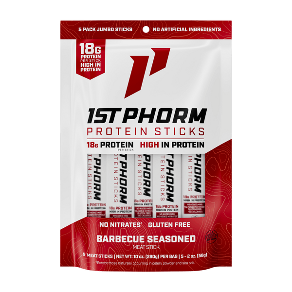 Protein Sticks (5ct)