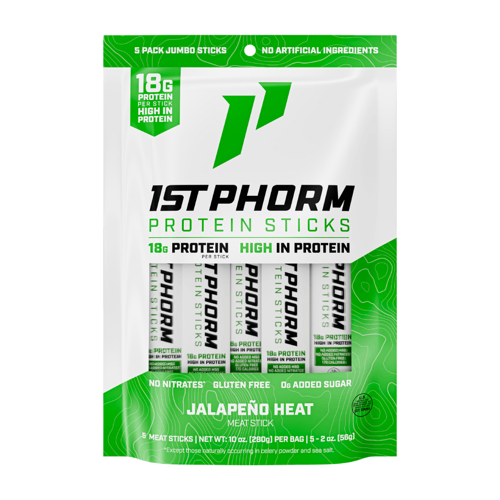 Protein Sticks (5ct)