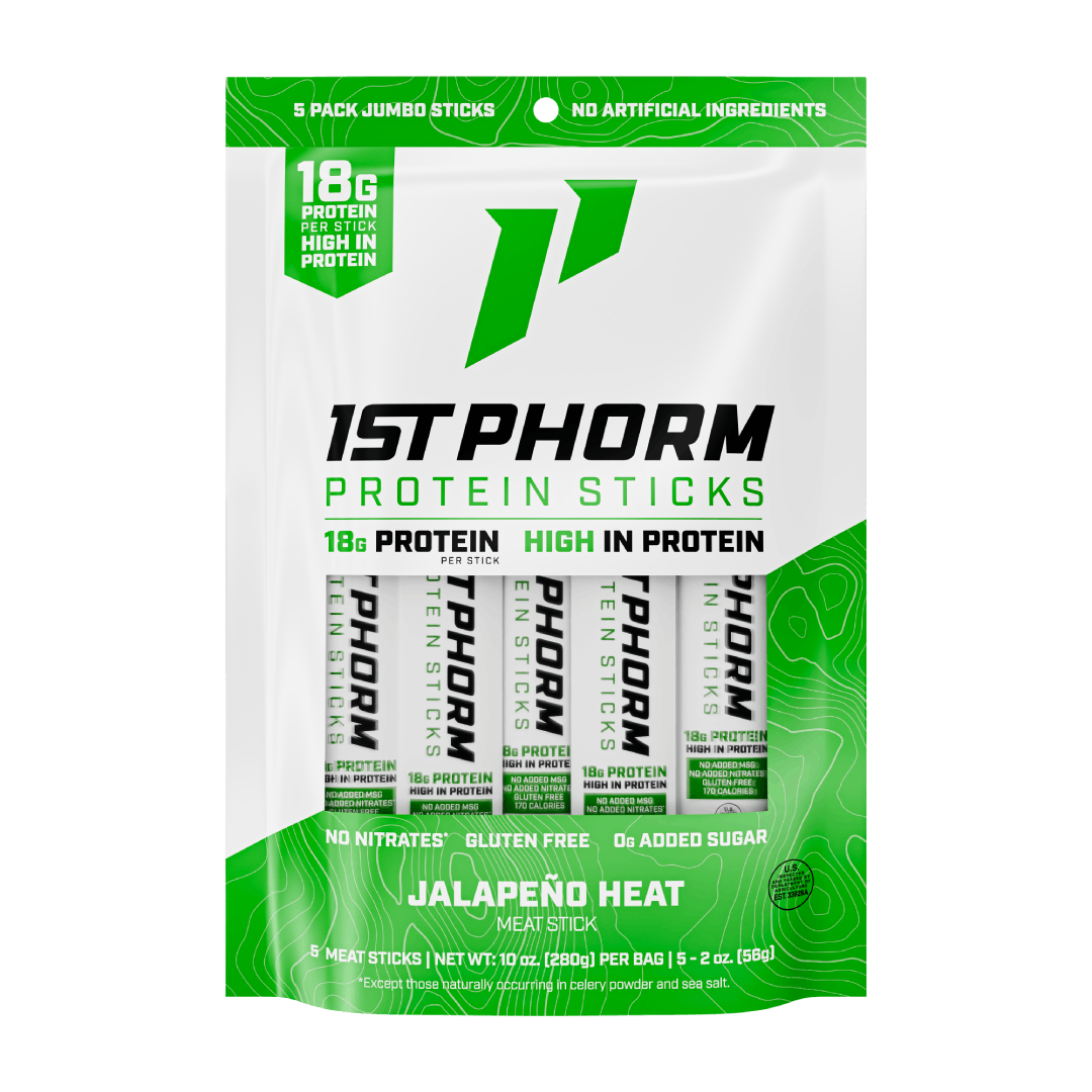 Protein Sticks (5ct)