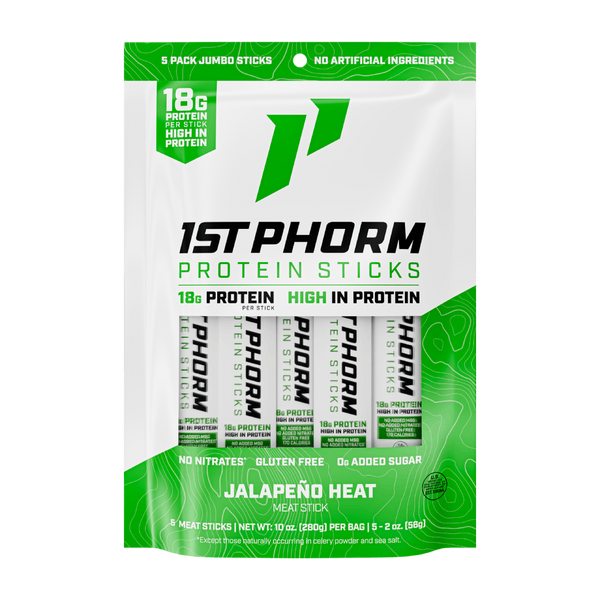 Protein Sticks (5ct)