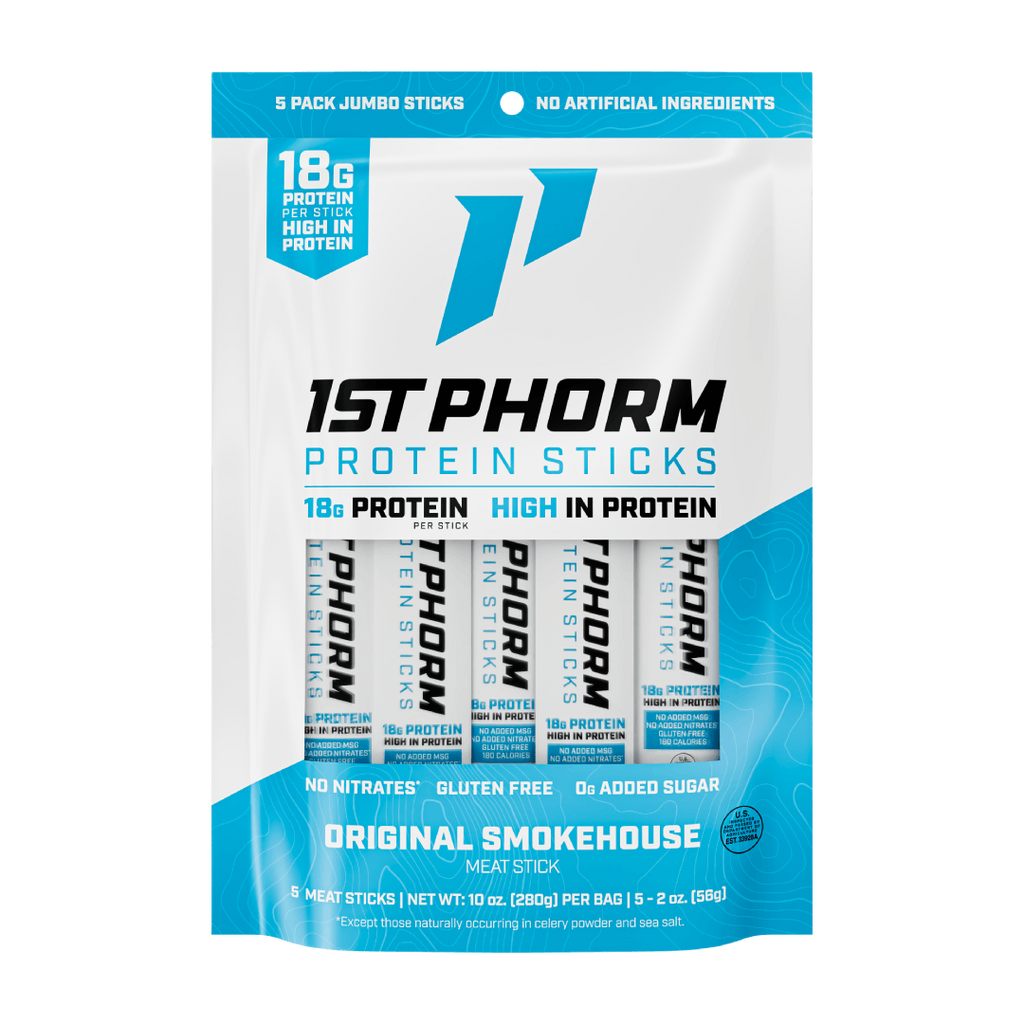 Protein Sticks (5ct)