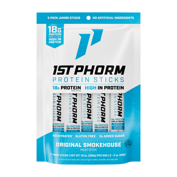Protein Sticks (5ct)
