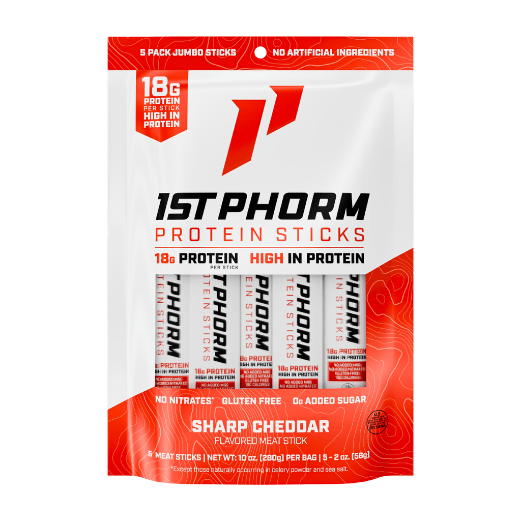 Protein Sticks (5ct)
