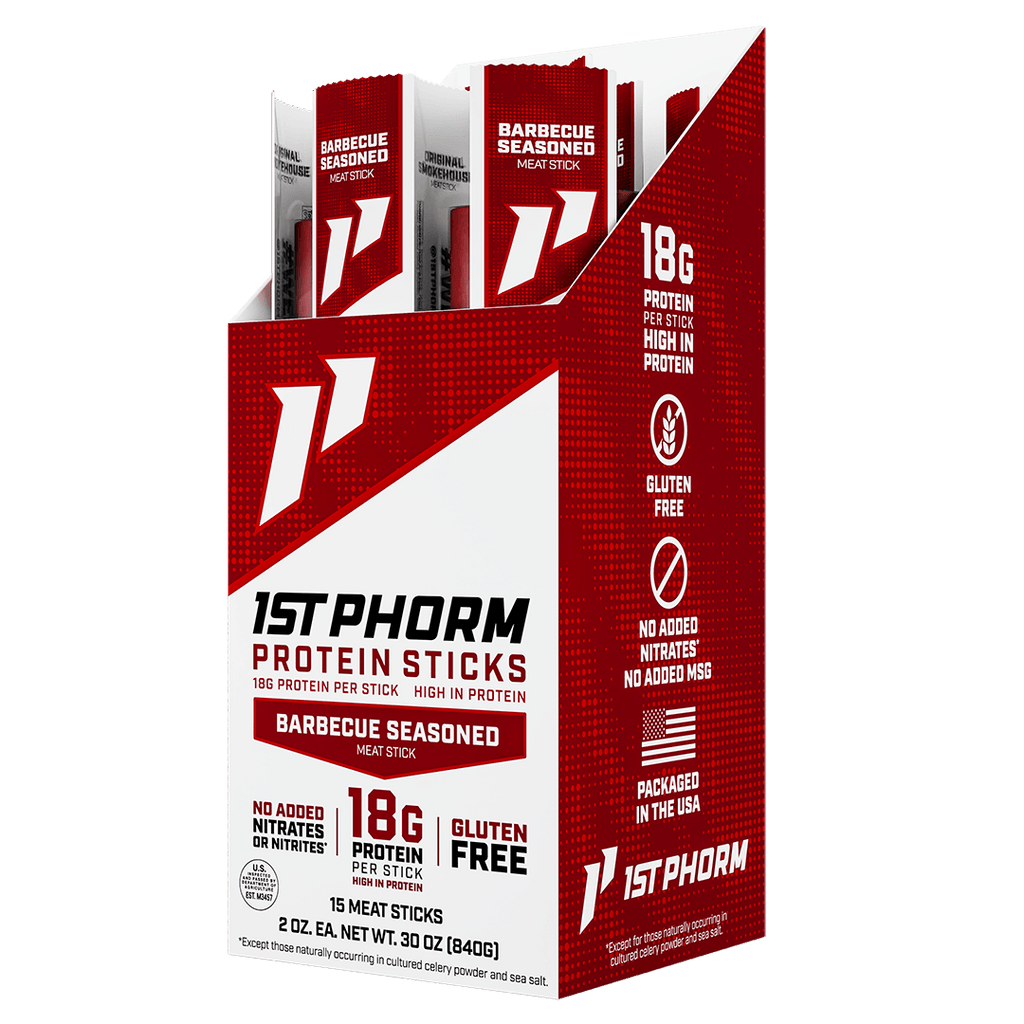 Protein Sticks - Box 1
