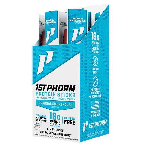 Protein Sticks - Box 1