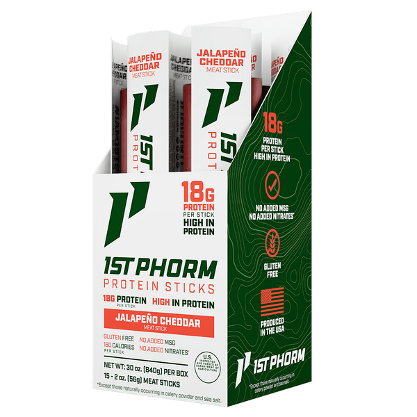 Protein Sticks (15ct)