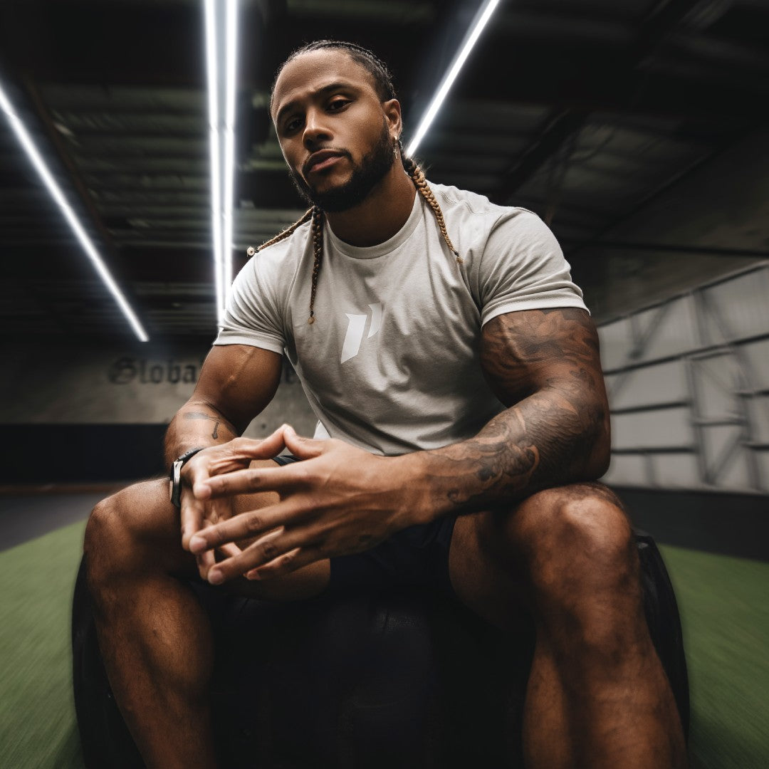 Stacey Ervin Jr. Stack