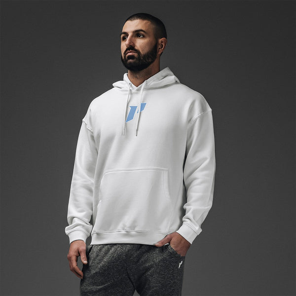 Standard Crest Hoodie