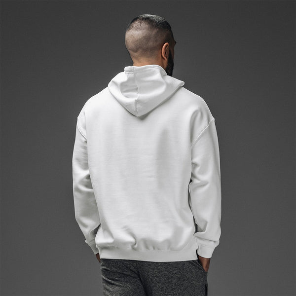 Standard Crest Hoodie
