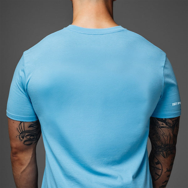 Standard Crest Tee