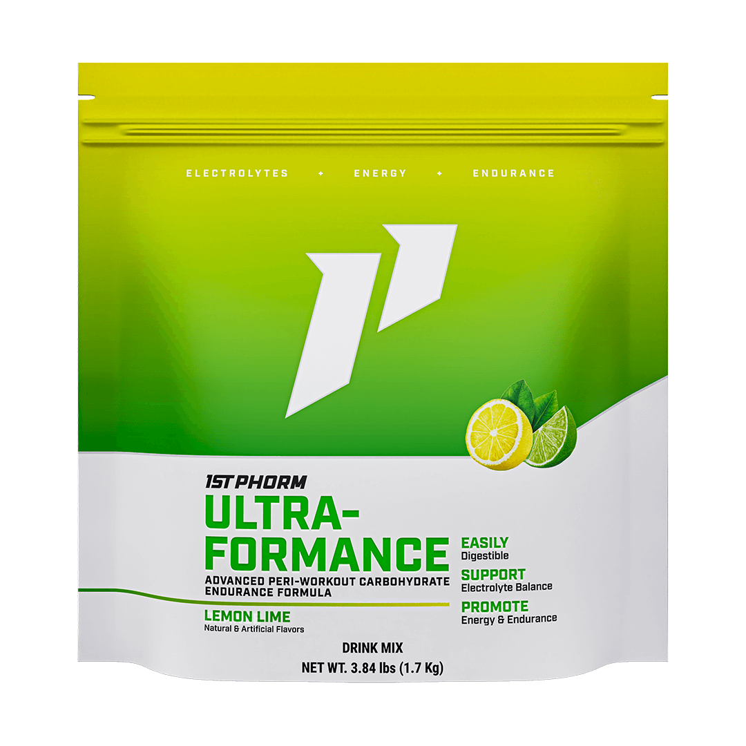 Ultra-Formance Main image