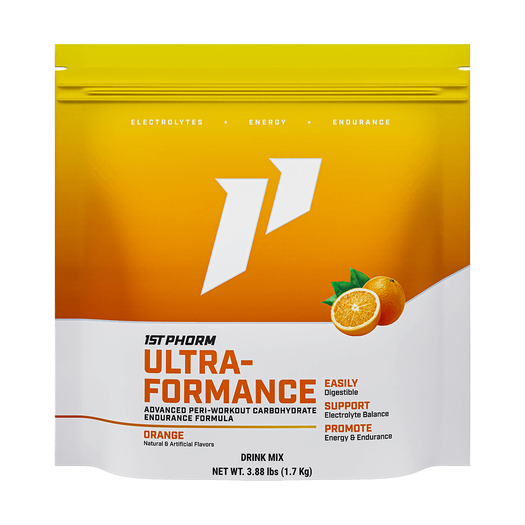 Ultra-Formance Secondary image